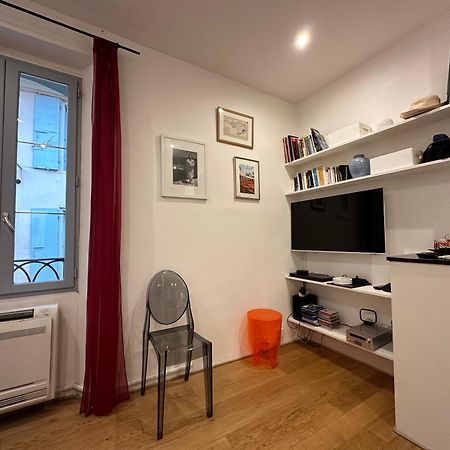 Collioure Duplex Daire Dış mekan fotoğraf