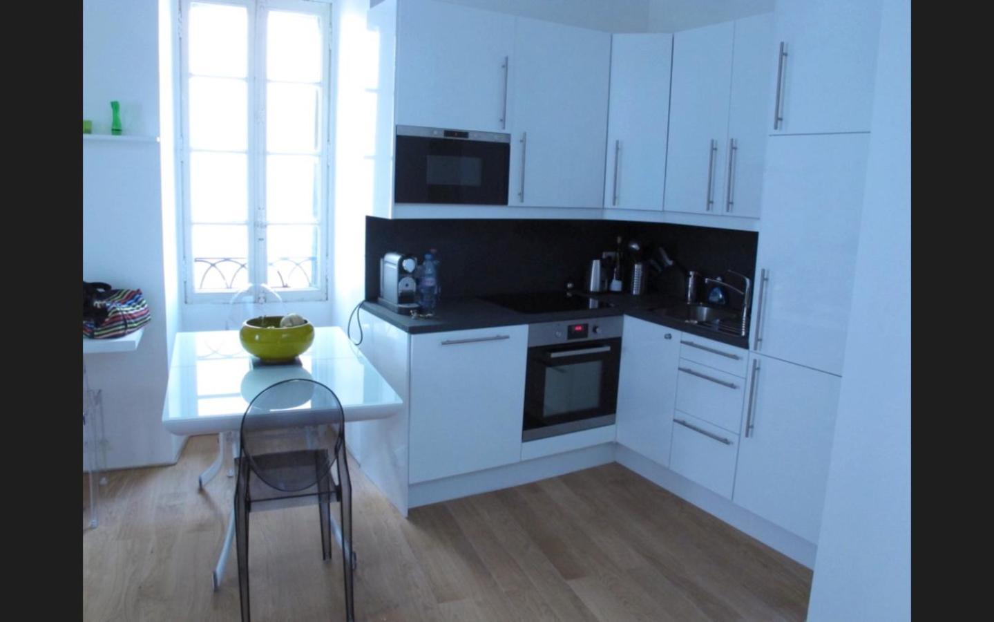 Collioure Duplex Daire Dış mekan fotoğraf
