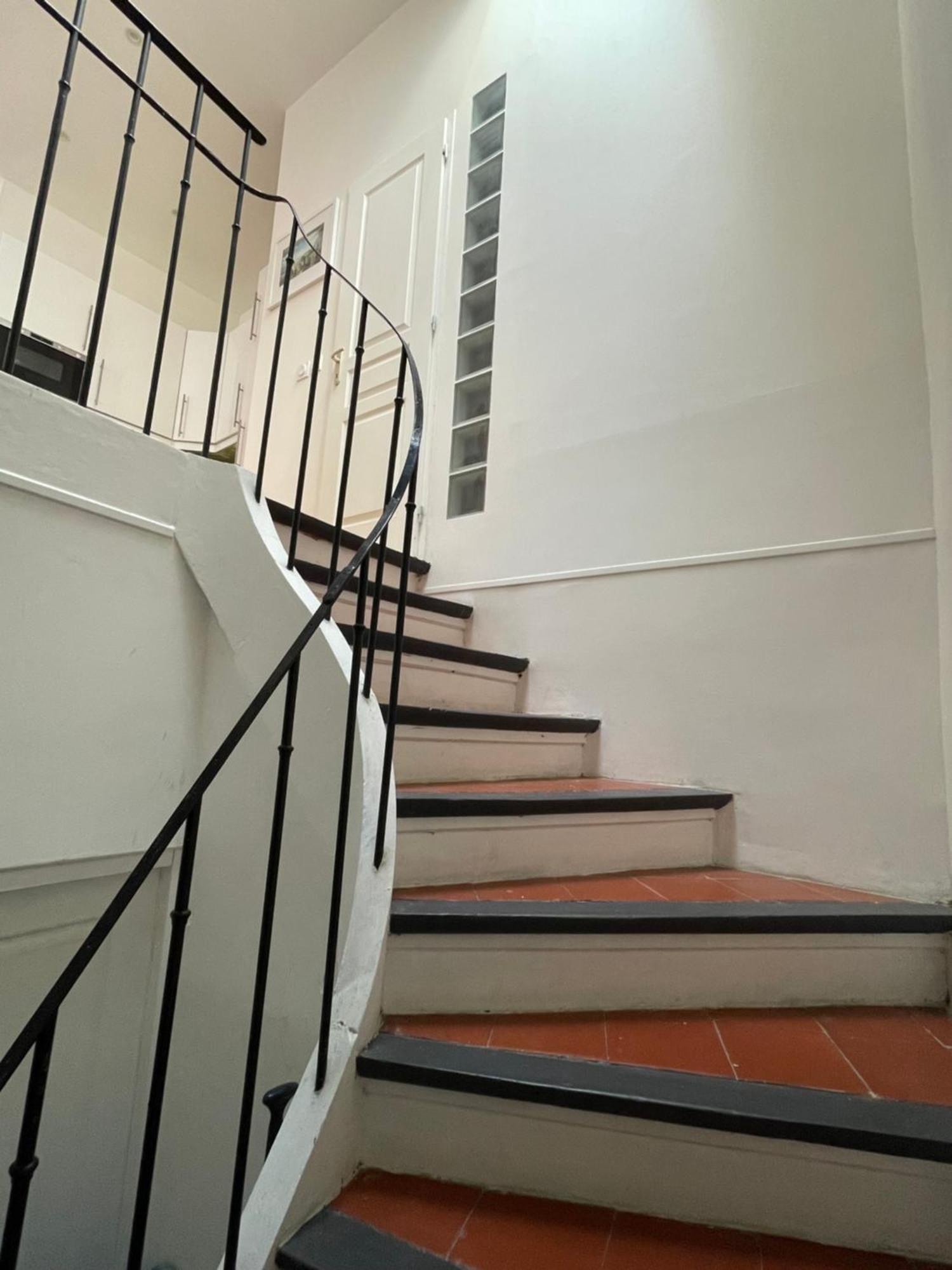 Collioure Duplex Daire Dış mekan fotoğraf