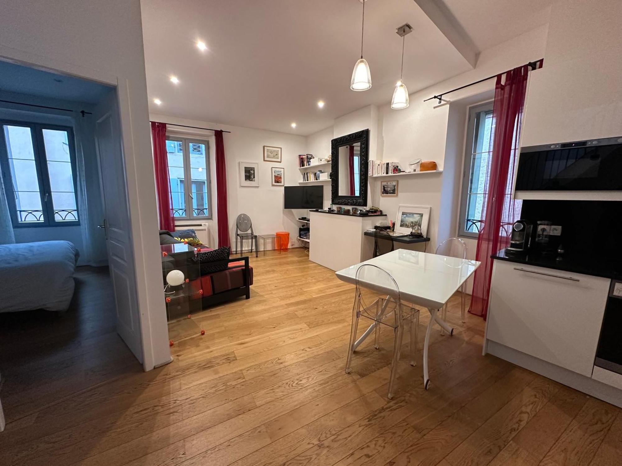 Collioure Duplex Daire Dış mekan fotoğraf
