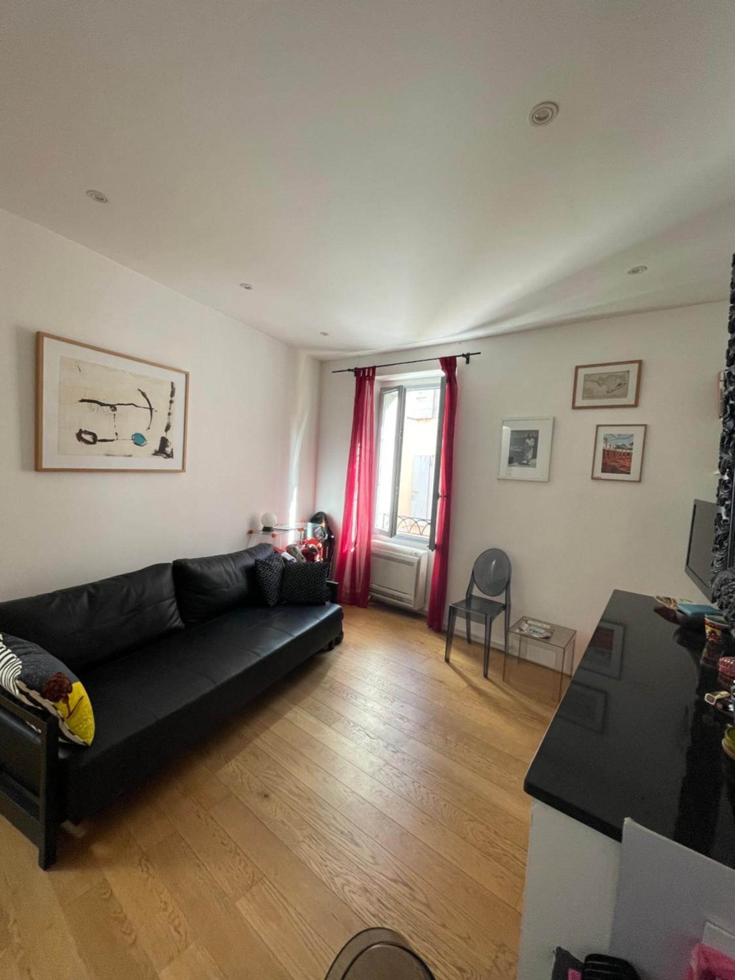 Collioure Duplex Daire Dış mekan fotoğraf